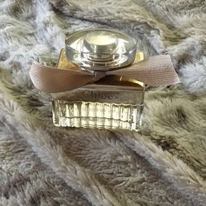 Chloe Perfume - New Purchased at Sephora